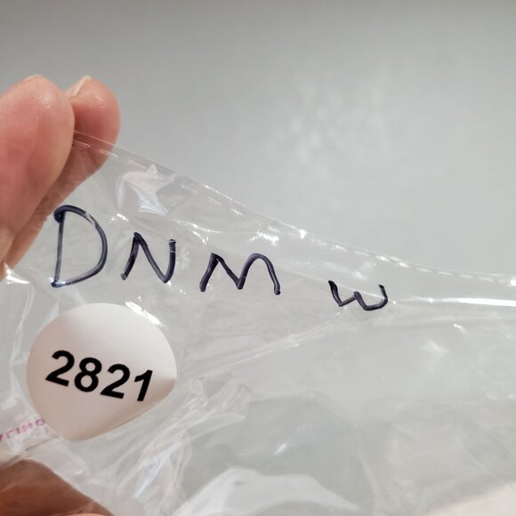 Judy Blue High Waist Jogger Jeans Denim Pants Women Size Plus 24W NWT Dark Wash - Picture 12 of 16